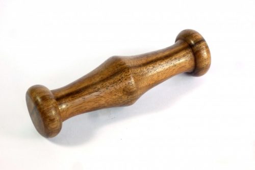 Handmade Yawara stick English Walnut