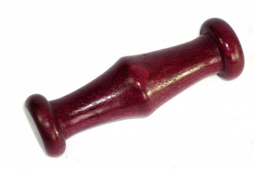 Purpleheart Yawara stick