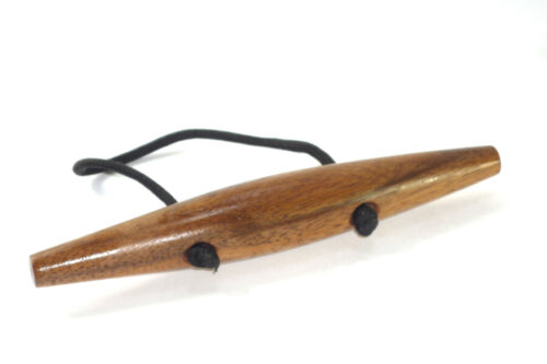 Japanese Slimline Koppo Jutsu Stick English Walnut