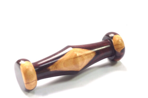 Handmade Yawara stick Kingwood