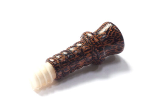 winestopper bottlestopper Palmwood