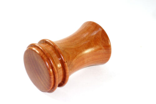 Handmade English Pear Palm Gavel