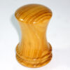 Handmade palm gavel Osage Orange