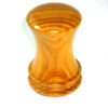 Handmade palm gavel Osage Orange