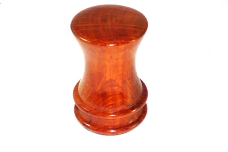 Palm Gavel Australian Sheoak Tommy Woodpecker Woodworks