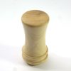 Handmade palm gavel English Holly