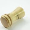 Handmade palm gavel English Holly