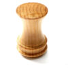 Palm Gavel in Monkey Puzzle wood - Image 2