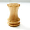 Handmade palm gavel Monkey Puzzle wood