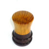 handmade palm gavel osage orange and leadwood