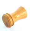 Handmade palm gavel English Yew