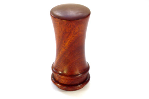 Handmade gavel utilie wood