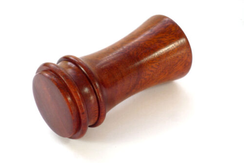 Handmade gavel utilie wood