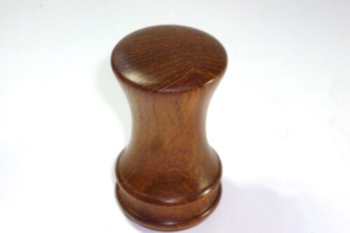 Handmade palm gavel Teak