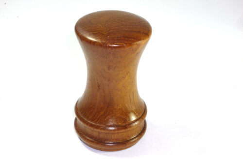 Handmade palm gavel Teak