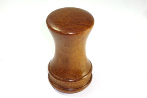 Handmade palm gavel Teak