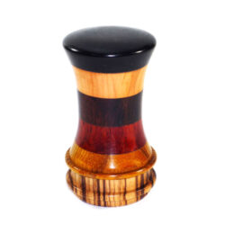 6 Wood palm gavel Handmade Palm Gavel in 6 different Woods Ebony, Yew, Anjan, Padauk, Osage Orange, Zebrano