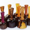 Carving Mallets Old Lignum Vitae Choice of Handles and Sizes