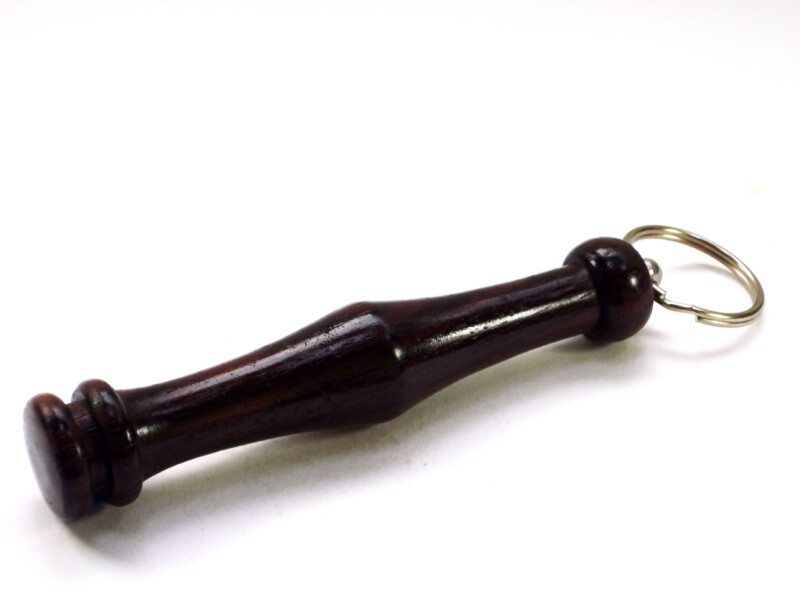 Handmade Kubotan Indian Plantation Rosewood