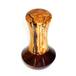 Old lignum and spalted beech