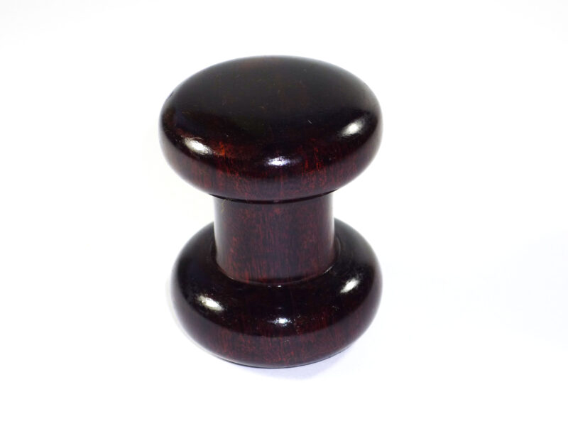 Handmade door knocker style palm gavel Indian Anyan