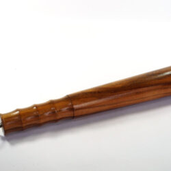 Handmade fishing priest or truncheon Xylia