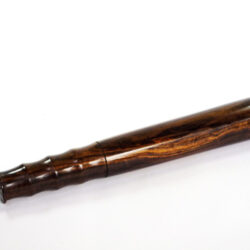 Handmade fishing priest truncheon Chacate Preto