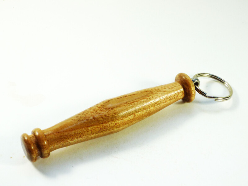 Handmade Kubotan English Elm